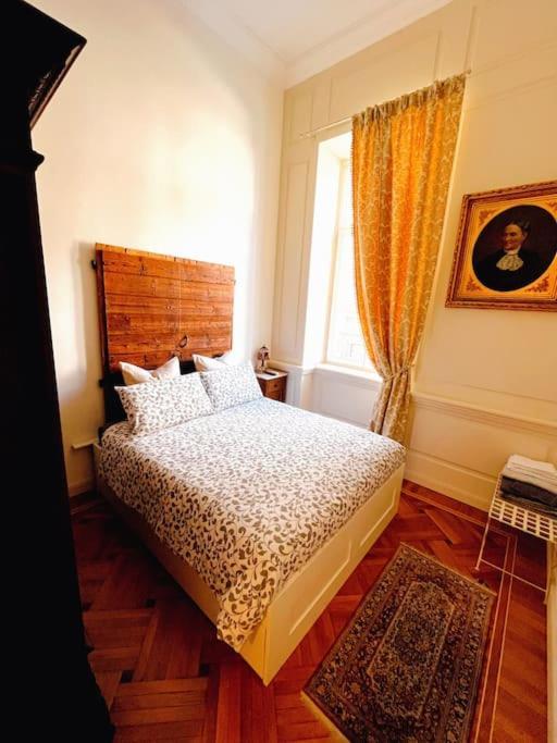 Beyond8 Luxurysuite Triest Exterior foto